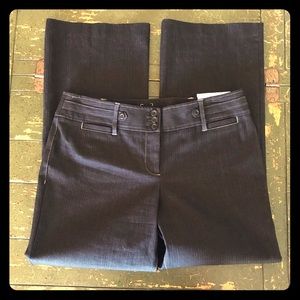 Loft Marisa Fit Trousers Size 10P